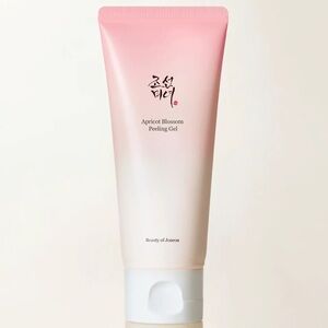 NIB Beauty of Joseon Apricot Blossom Peeling Gel - 2 Pack